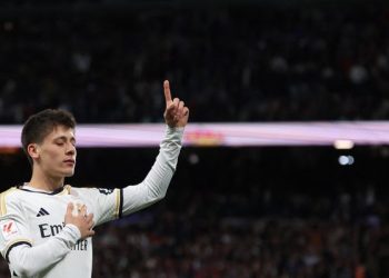 Avrupa’da Arda Güler yarışı: 10 kulüpten teklif geldi