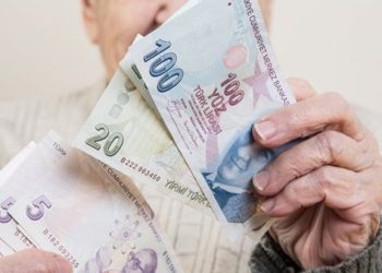 Emekliler için temmuzda 2 önemli düzenleme yapılacak!