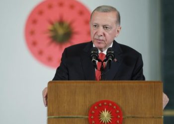 Erdoğan enflasyonda düşüş için yılın ikinci yarısını işaret etti