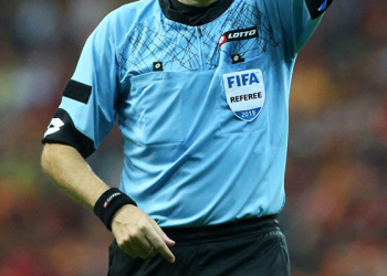 Fenerbahçe-Beşiktaş derbisinin hakemi belli oldu