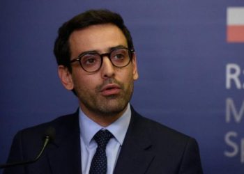 Fransa’dan İsrail’e yaptırım sinyali