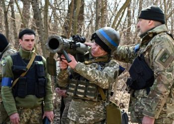 İngiliz General açıkladı: Ukrayna 2024’te yenilebilir!