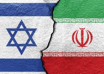 İran İsrail’e İHA saldırısı başlattı