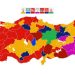 İşte illere göre seçimin kazananları..