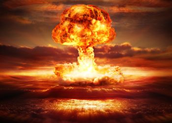 ABD, Nevada’da nükleer test gerçekleştirdi