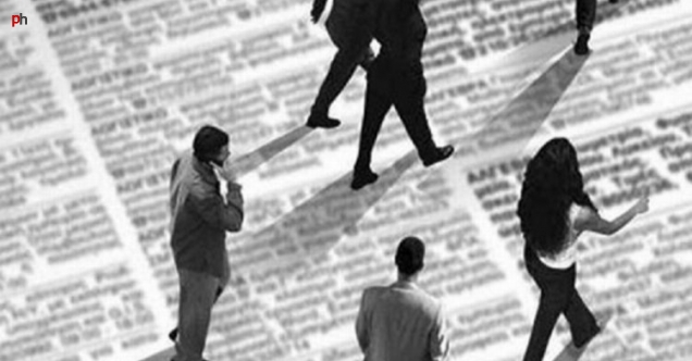 Birinci çeyrek işsizlik rakamları açıklandı