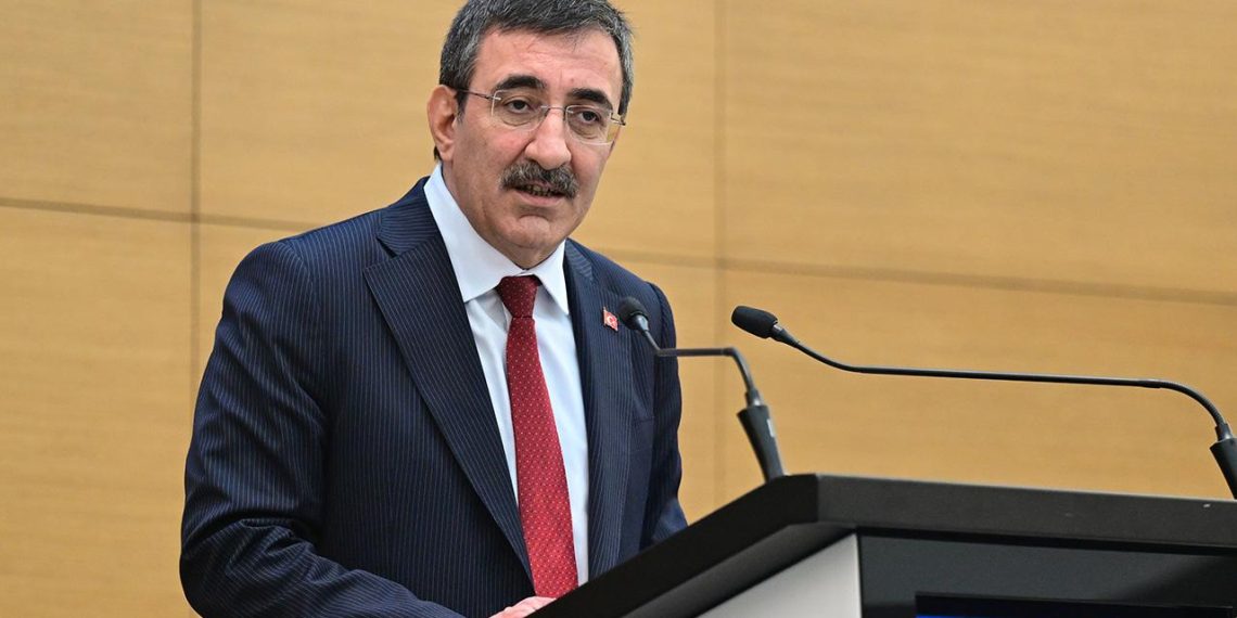 Cevdet Yılmaz: Kamuda tasarruf paketi cari dengedeki olumlu gidişatı destekleyecek