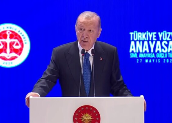 Cumhurbaşkanı Erdoğan: Darbe ve muhtıralar dönemi kapandı