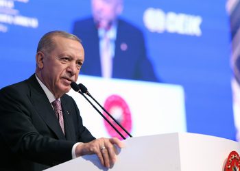 Cumhurbaşkanı Erdoğan: İsrail üzerinde baskı kurmayı sürdüreceğiz