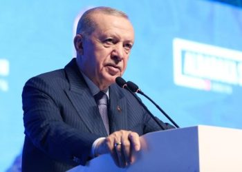 Cumhurbaşkanı Erdoğan: Küresel sistemin yeniden dizayn edilmesi şart