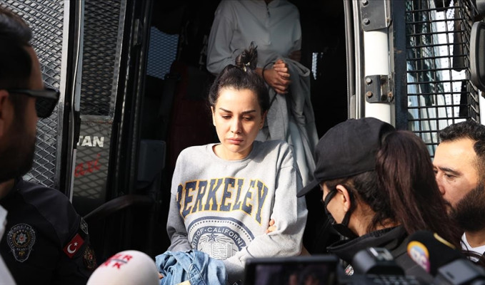 Dilan-Engin Polat çifti hakim karşısında! Komşuları şikayetten vazgeçti