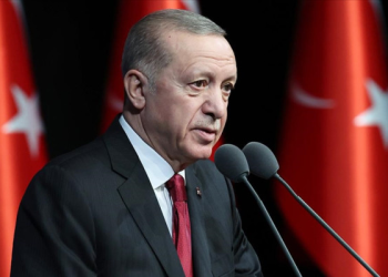 Erdoğan: Dünya yeni çatışmalara gebe