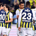 Fenerbahçe evinde 3 puanı 3 golle aldı