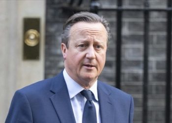 İngiltere: NATO’nun asker göndermesi, çatışmayı tehlikeli şekilde tırmandırır