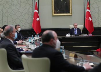 Kabine bugün toplanıyor: Ana gündem enflasyon..