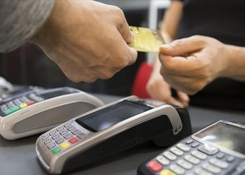 Maliyenin radarında şimdi de POS cihazlarıyla yapılan tahsilatlar var!