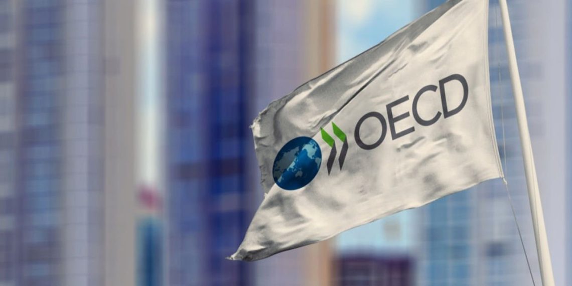 OECD, Türkiye’nin 2024 büyüme tahminini yükseltti