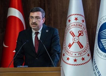 SPK Başkanı Gönül: Finansal okuryazarlık düzeyinin daha da gelişeceğini umuyoruz