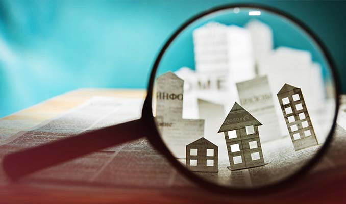 ABD’de konut başlangıçları mayısta düştü