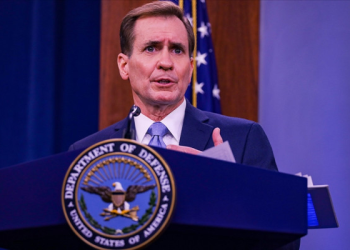 ABD’den Netanyahu’ya tepki