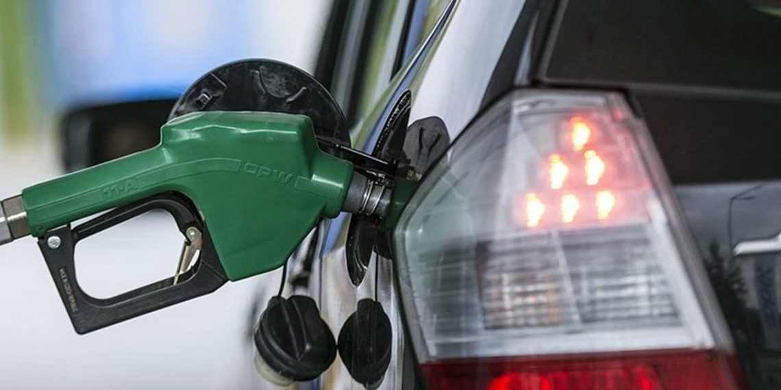 Benzin ve motorine zam geliyor