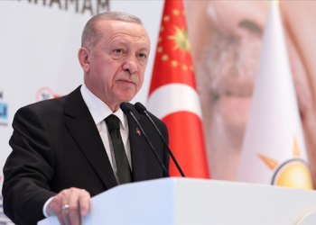 Cumhurbaşkanı Erdoğan’dan muhalefete yeni anayasa çağrısı