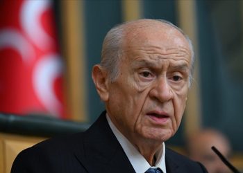 Devlet Bahçeli: Kötü günler geride kaldı