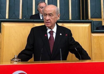 Devlet Bahçeli’den Kurban Bayramı mesajı
