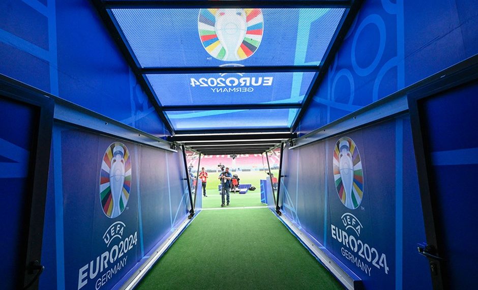 EURO 2024’te çeyrek final için ilk karşılaşma: İsviçre-İtalya!