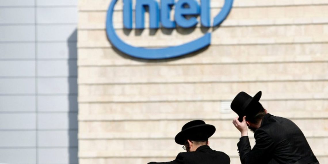 Intel, İsrail’de 25 milyar dolarlık çip fabrikası projesini durdurdu