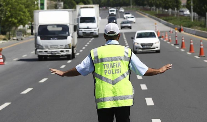 İstanbulluların dikkatine: O yol trafiğe kapatıldı