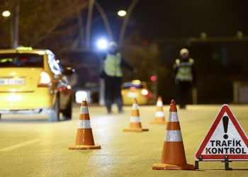 Kurban Bayramı tatilinin ilk 4 gününde trafik kazalarında 26 kişi yaşamını yitirdi