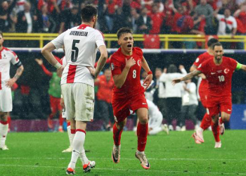 Milli Takımımız, EURO 2024’e galibiyetle başladı!