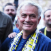 Mourinho’nun teknik ekibi belli oldu