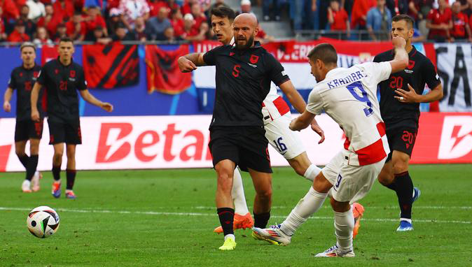 Nefes kesen maçta kazanan çıkmadı