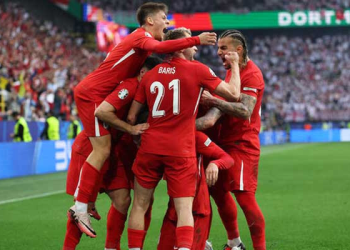 Portekiz karşısında hedef 2’de 2. İşte Türkiye’nin 11’i