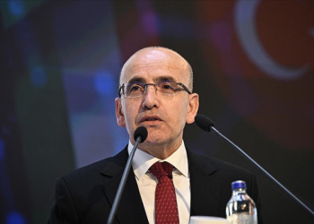 Şimşek: Enflasyonda en kötüsü geride kaldı