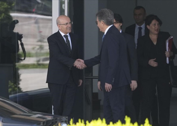 Şimşek-Karatepe görüşmesi bitti: İşte CHP’nin önerileri