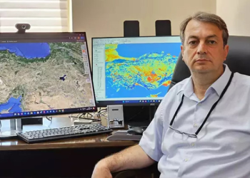 Yurdun her noktasını gösteriyor: Ücretsiz zemin tarama