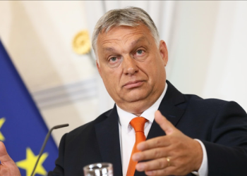 AB, Orban’ın Rusya ziyaretine tepki gösterdi