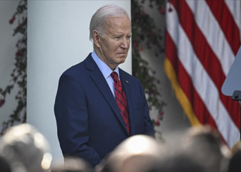 ABD’de şok anket! Biden’ın sağlığı başkanlığa uygun değil