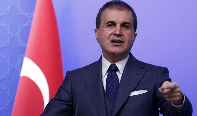 AK Parti’den ’emeklilere zam’ açıklaması