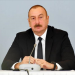 Aliyev İran Cumhurbaşkanı Pezeşkiyan’ı kutladı
