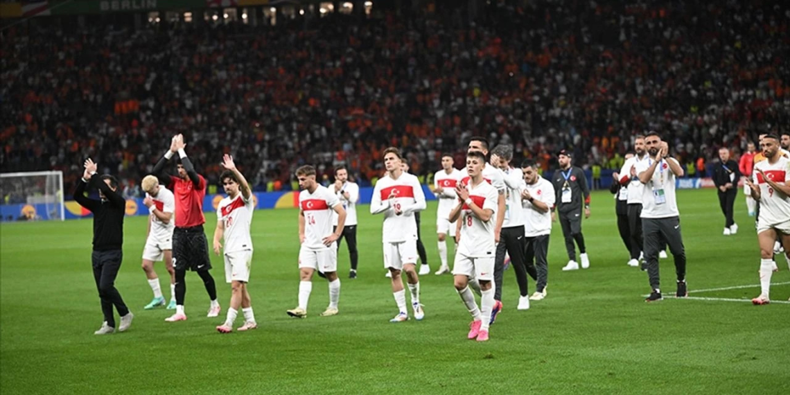 Avrupa’nın manşetleri Türkiye