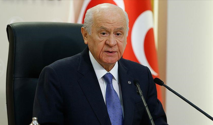 Bahçeli: Haniye suikastı hiç şüphesiz vahim sonuçlar doğuracak