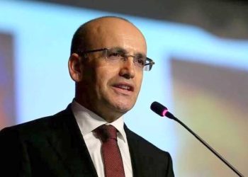 Bakan Şimşek: Türk lirasına güven artıyor