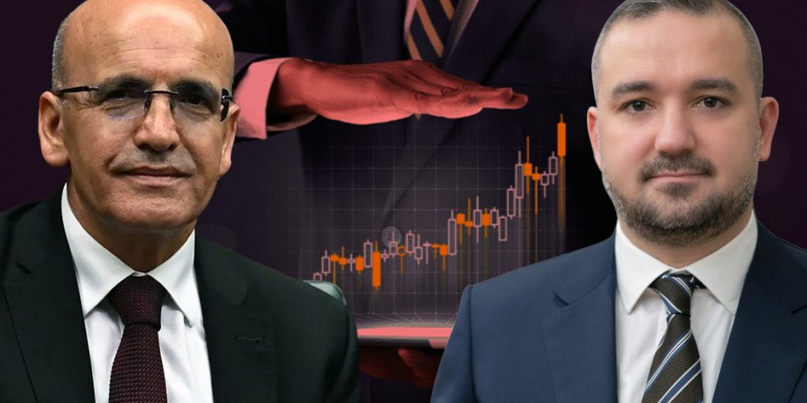 Bakan Şimşek ve TCMB Başkanı Karahan JPMorgan’ın yatırımcı toplantısına katılacak