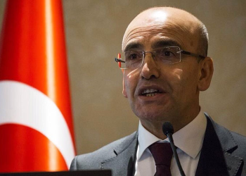 Bakan Şimşek’ten “15 Temmuz Demokrasi ve Milli Birlik Günü” mesajı