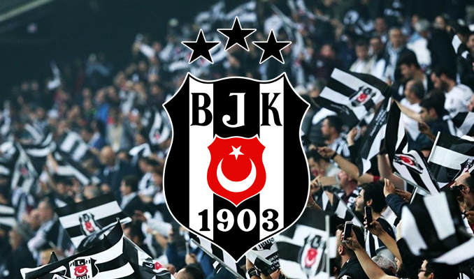 Beşiktaş’ta ayrılık!