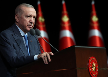 Cumhurbaşkanı Erdoğan, Safiye Soyman’a taziyelerini iletti